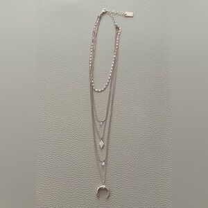 NWOT American Eagle Outfitters Layered Necklace